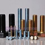 HEX BOLT HEX BOLT